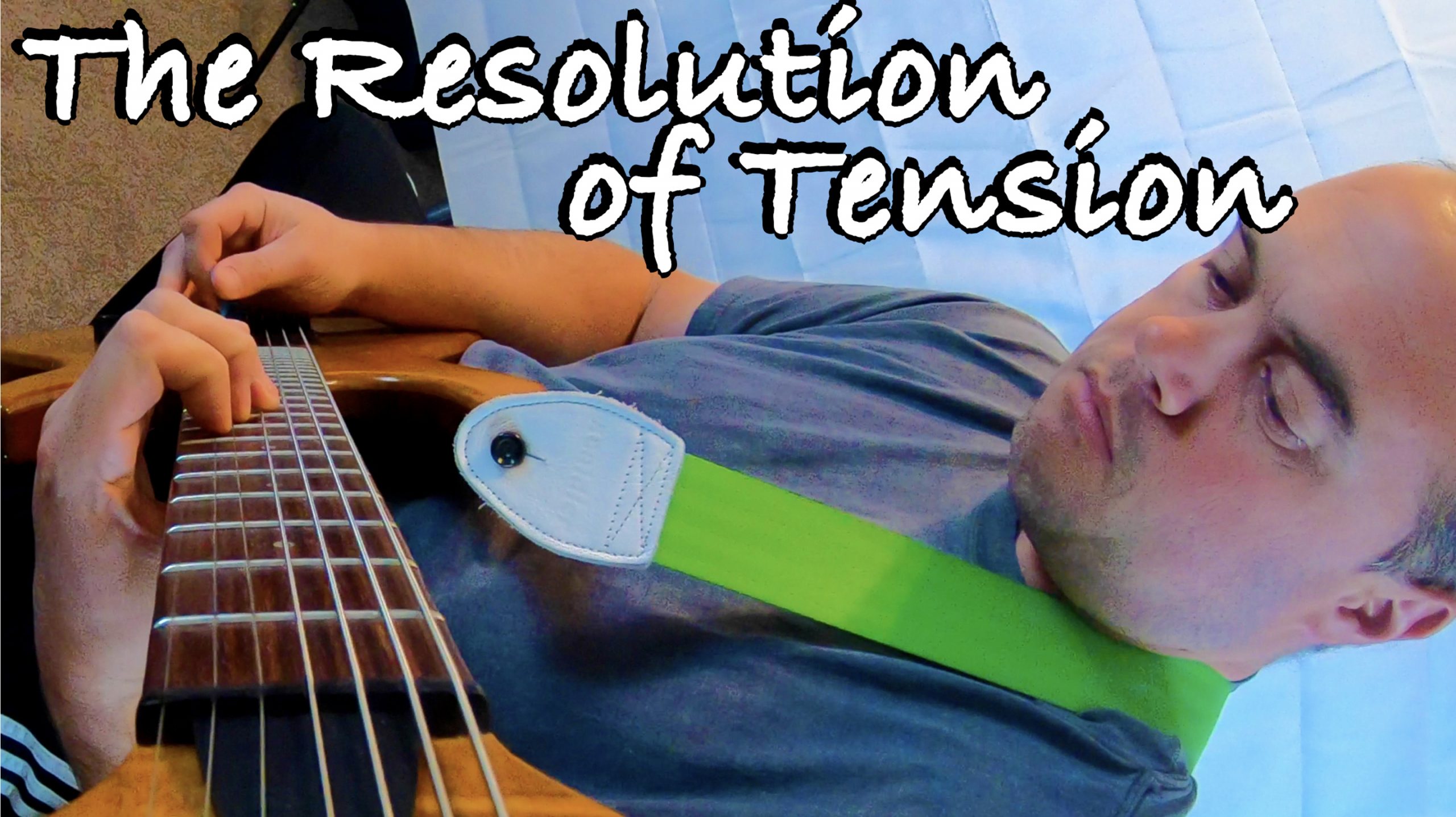 The Resolution of Tension
